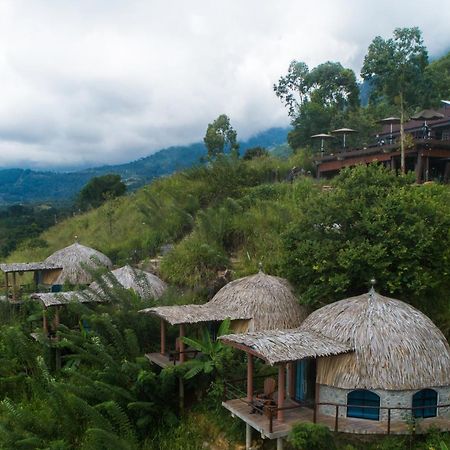 Dream Cliff Mountain Resort Haputale Exterior photo