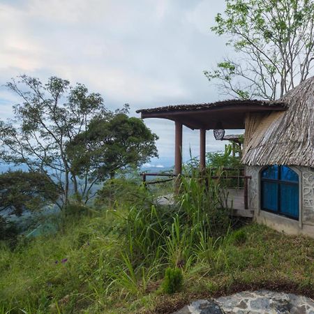 Dream Cliff Mountain Resort Haputale Exterior photo
