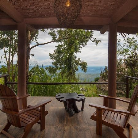 Dream Cliff Mountain Resort Haputale Exterior photo