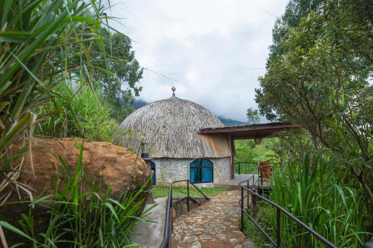Dream Cliff Mountain Resort Haputale Exterior photo