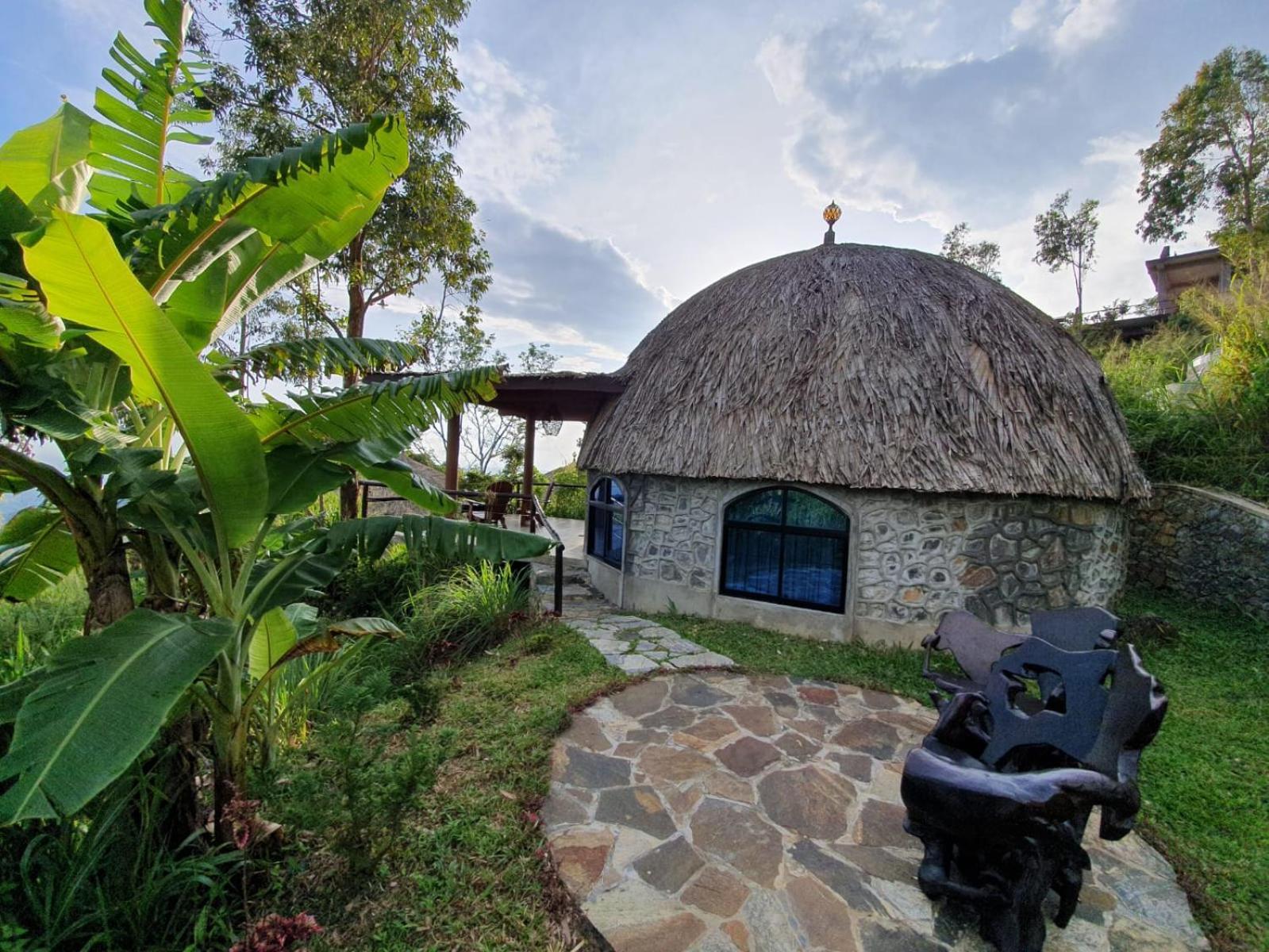 Dream Cliff Mountain Resort Haputale Exterior photo