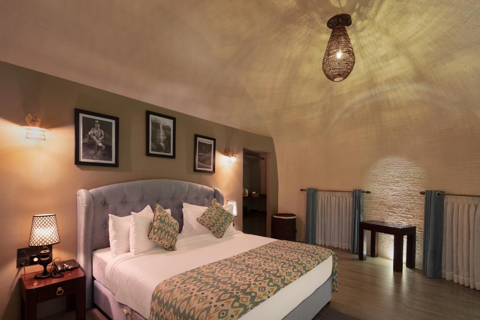 Dream Cliff Mountain Resort Haputale Exterior photo