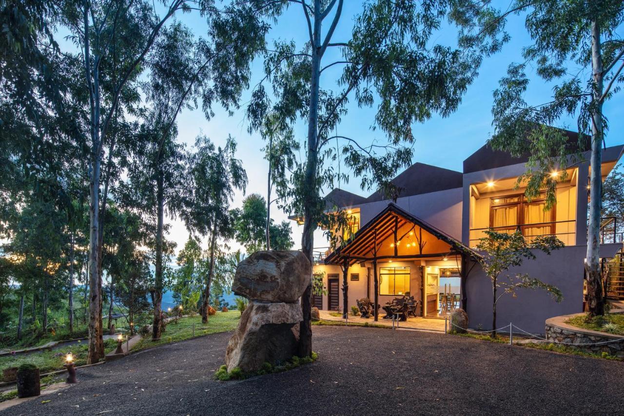 Dream Cliff Mountain Resort Haputale Exterior photo