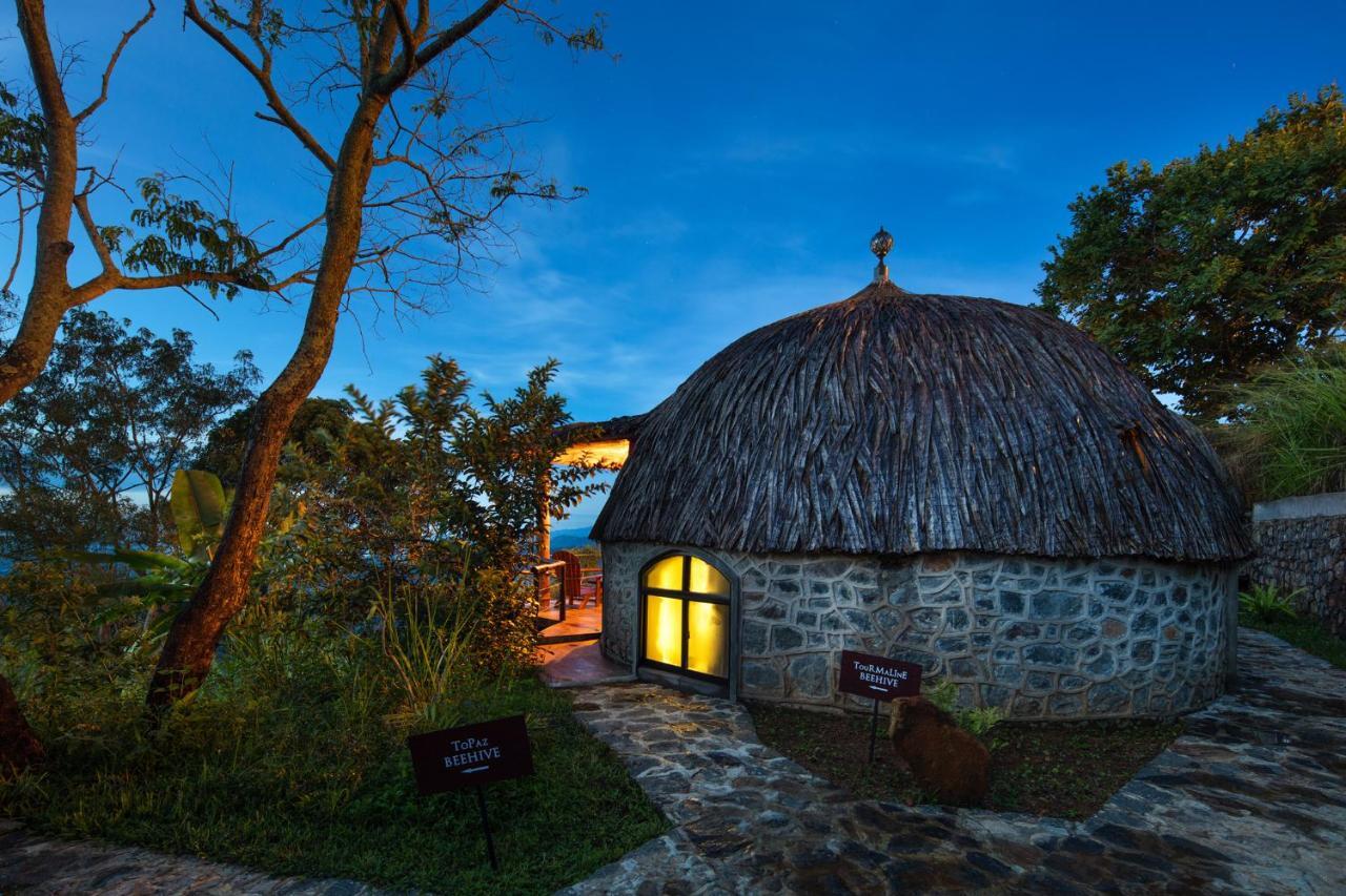 Dream Cliff Mountain Resort Haputale Exterior photo