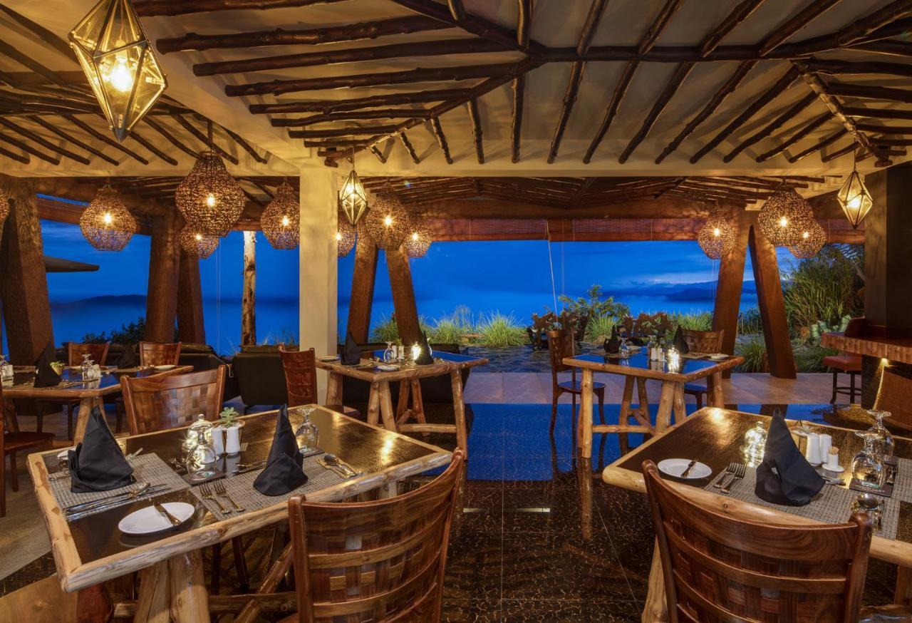 Dream Cliff Mountain Resort Haputale Exterior photo