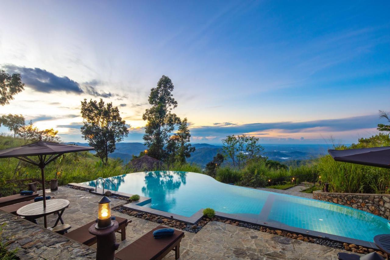 Dream Cliff Mountain Resort Haputale Exterior photo